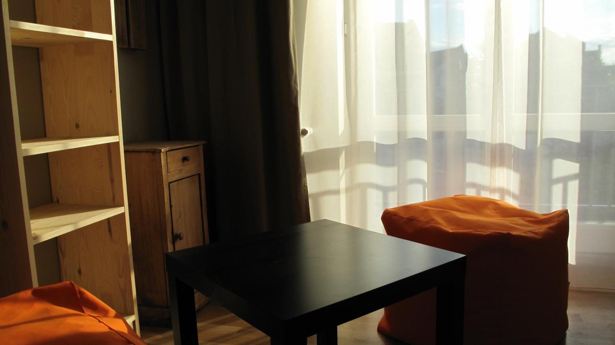 Appartamento Cztery Pory Roku Augustów Esterno foto