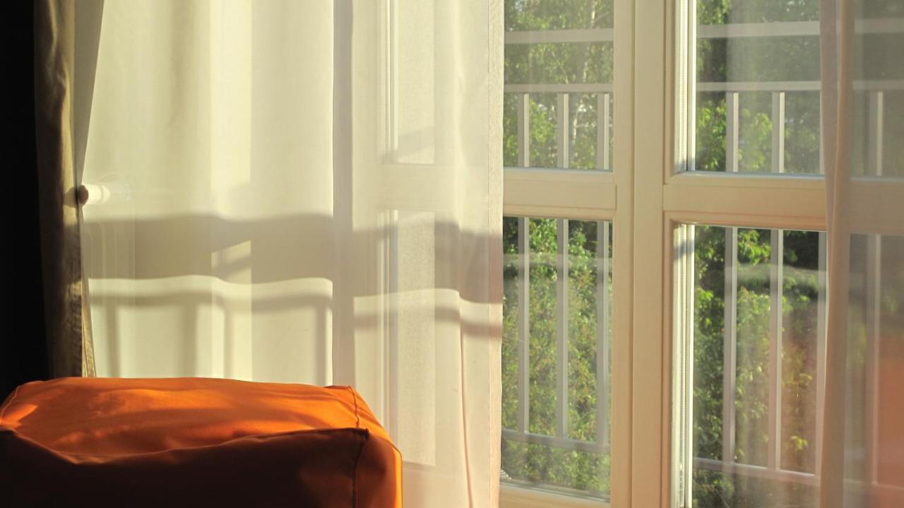 Appartamento Cztery Pory Roku Augustów Esterno foto